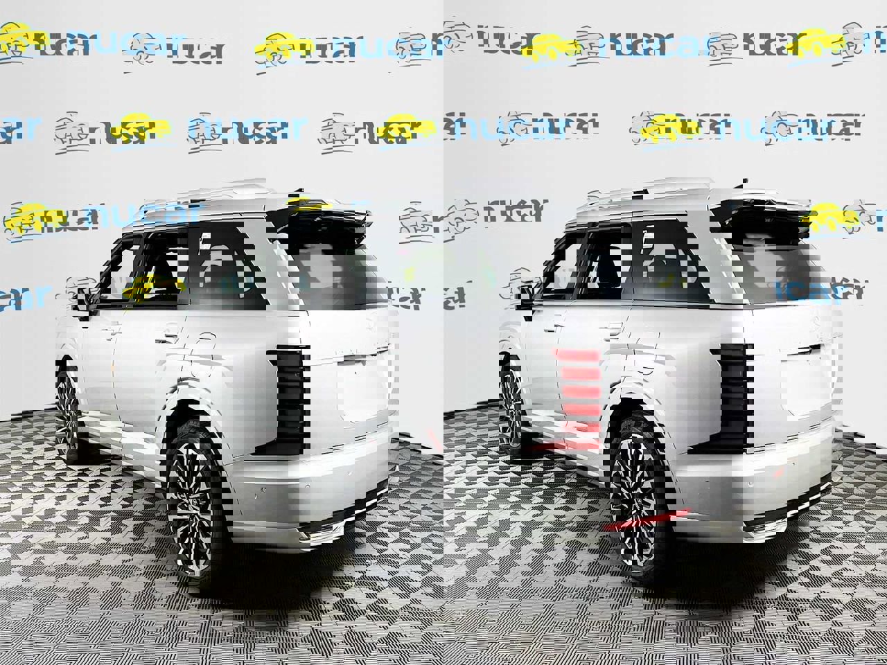 New 2026 Hyundai Palisade Calligraphy image 5