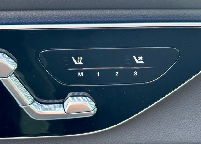 New 2027 Mercedes-Benz GLC 300 4MATIC image 33