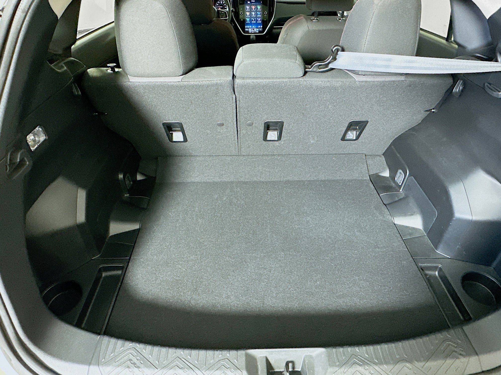 Used 2024 Subaru Impreza 2.0i Sport image 28