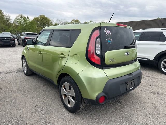Used 2015 Kia Soul FWD image 4