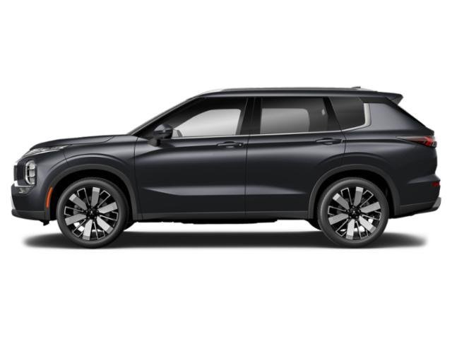 New 2025 Mitsubishi Outlander SEL image 29