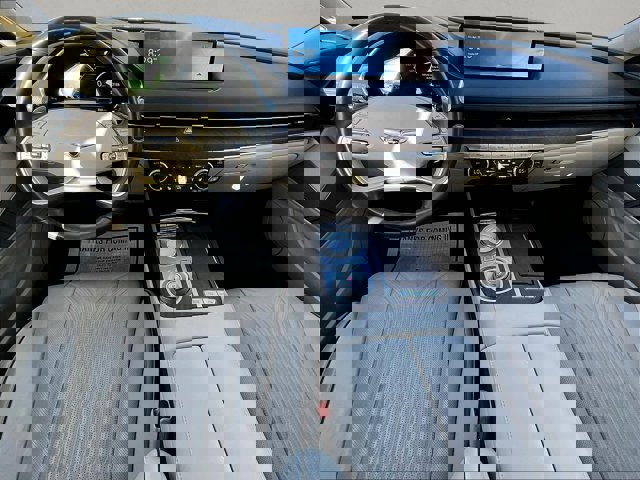 Used 2021 Genesis G80 3.5T w/ Prestige Package image 15