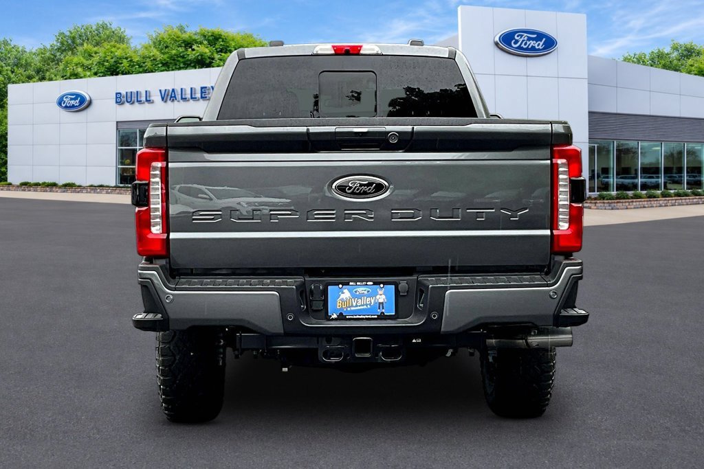 New 2026 Ford F250 Lariat w/ Tremor Off-Road Package AWD/4WD image 4