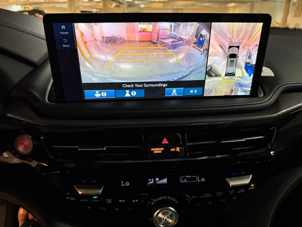 New 2026 Acura MDX w/ Advance Package image 25