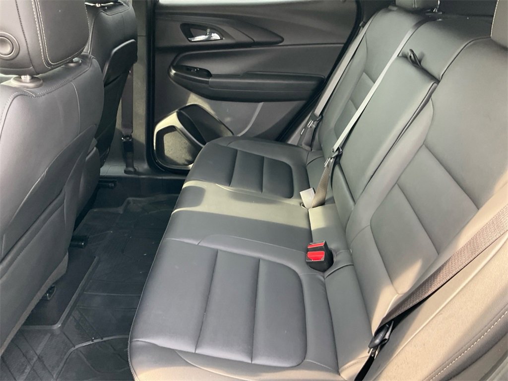 Used 2022 Chevrolet TrailBlazer ACTIV image 23