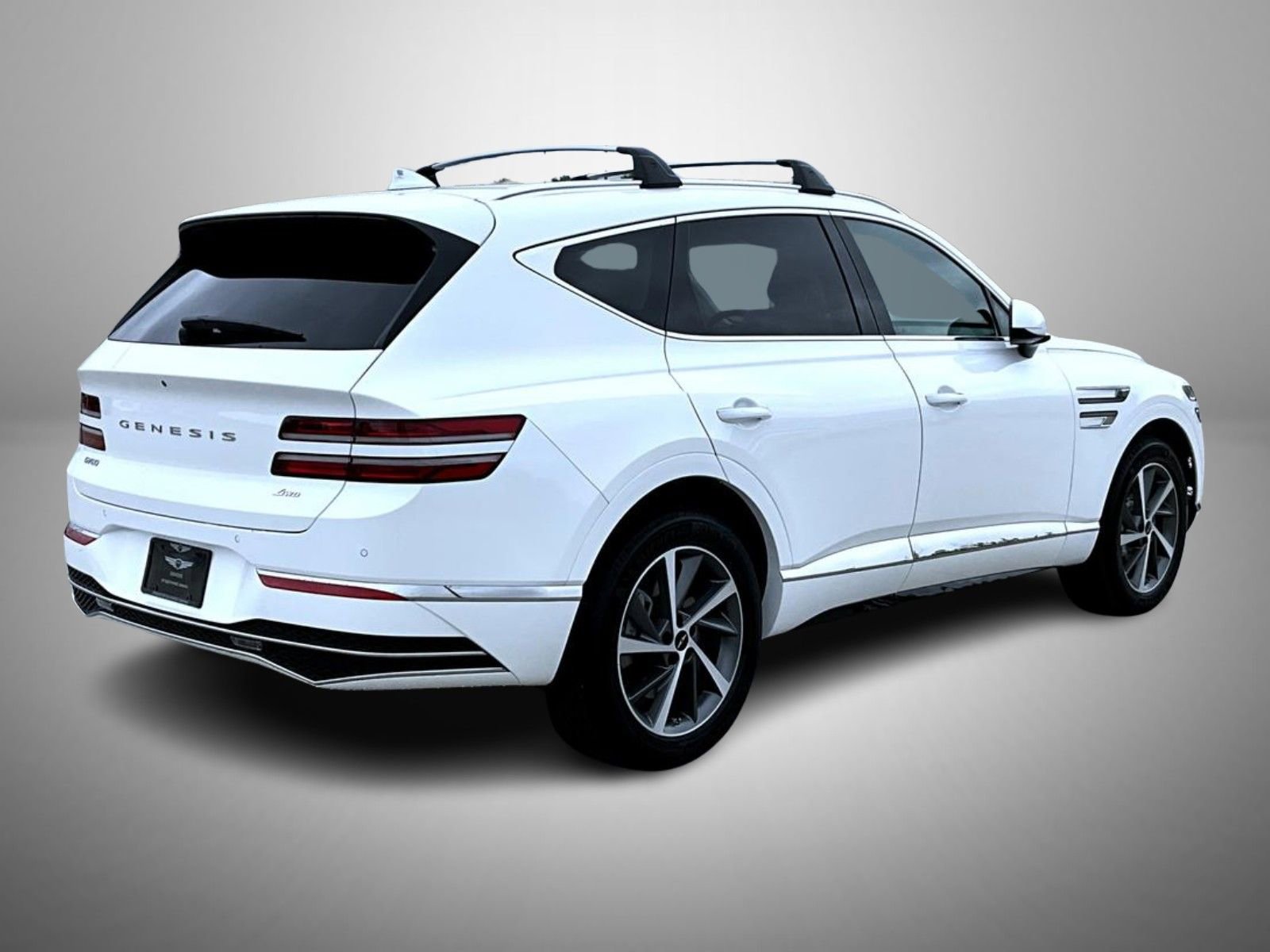 New 2026 Genesis GV80 2.5T Select image 5