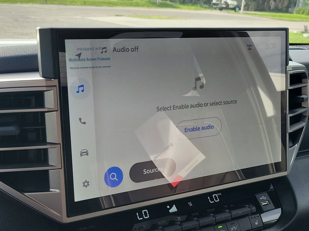 New 2026 Toyota Tundra SR5 image 27