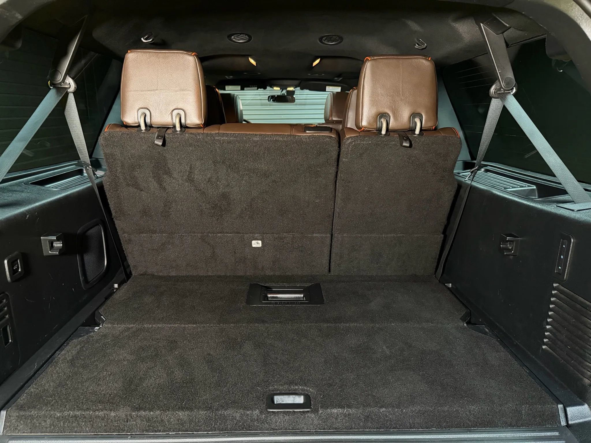 Used 2016 Ford Expedition EL King Ranch image 15