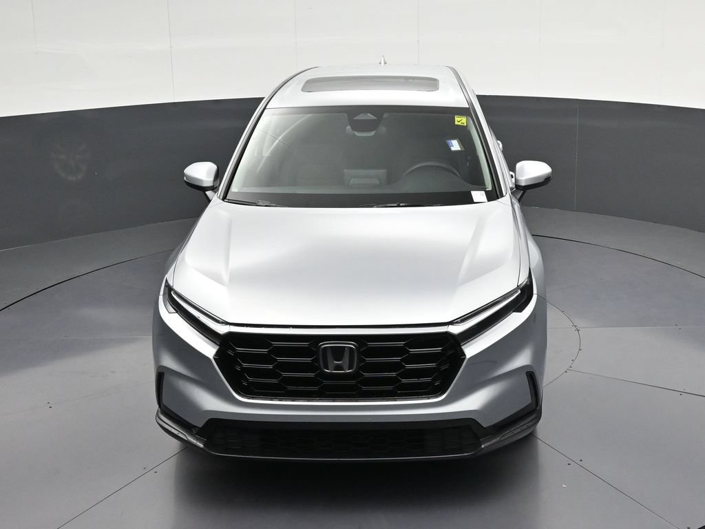 Used 2026 Honda CR-V EX image 25