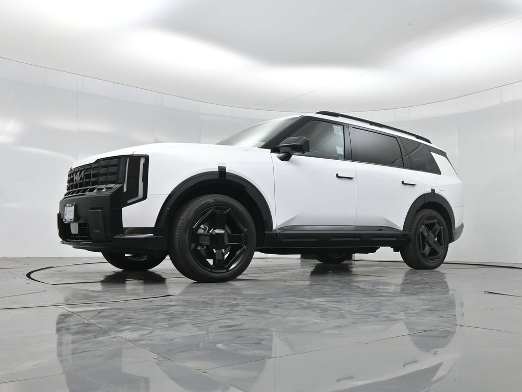 New 2027 Kia Telluride X-Line SX Prestige AWD/4WD image 59