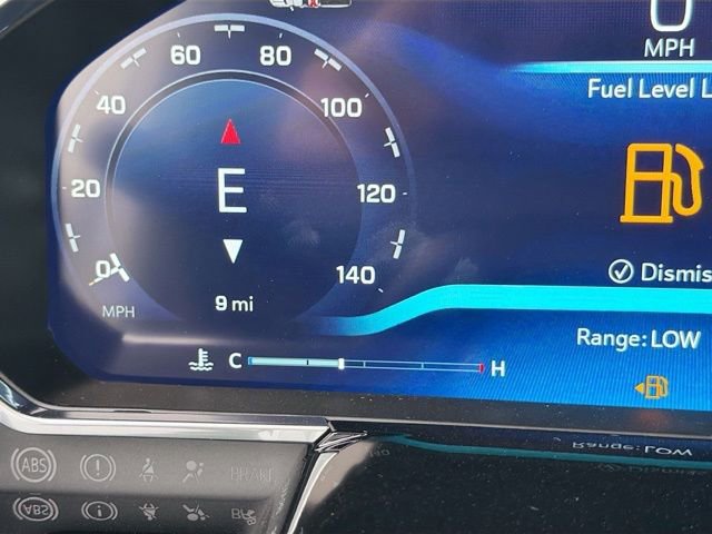 New 2026 Chevrolet Silverado 1500 LT image 22