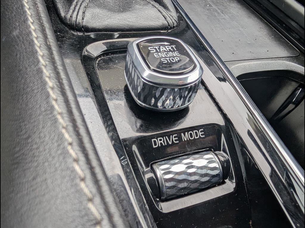 Used 2021 Volvo XC90 T6 Inscription w/ Advanced Package image 14