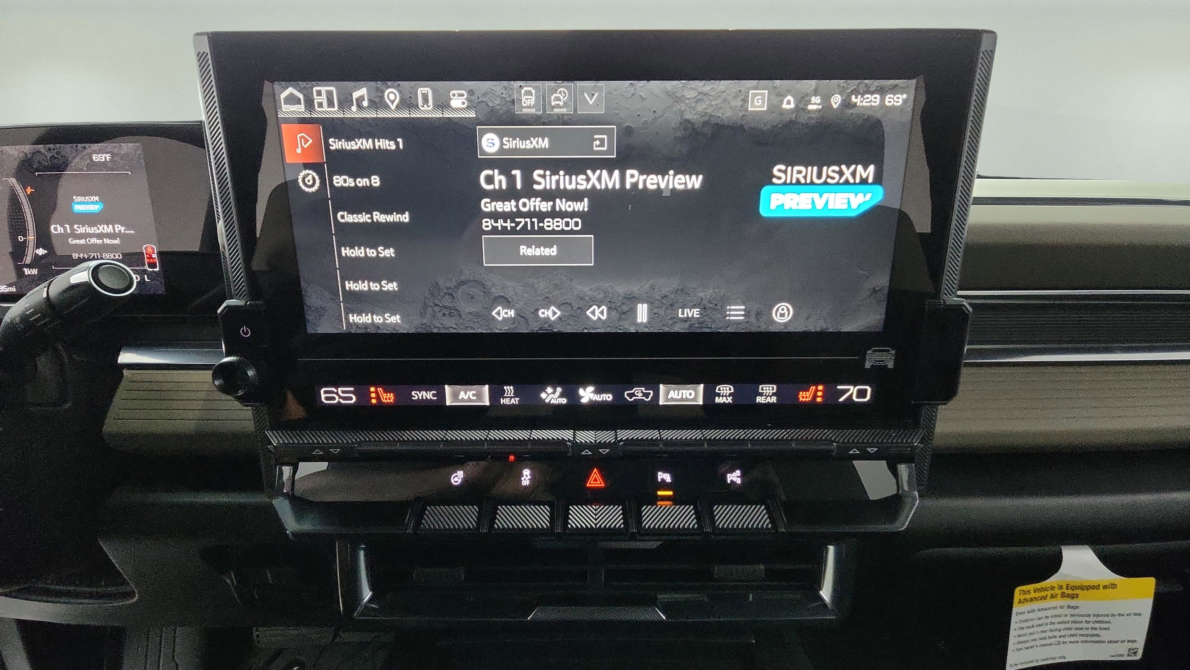 New 2026 GMC Hummer EV SUV image 18