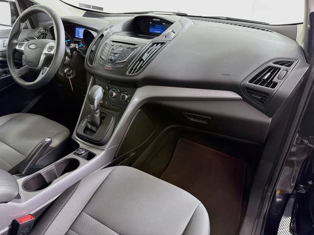 Used 2015 Ford Escape SE FWD image 34