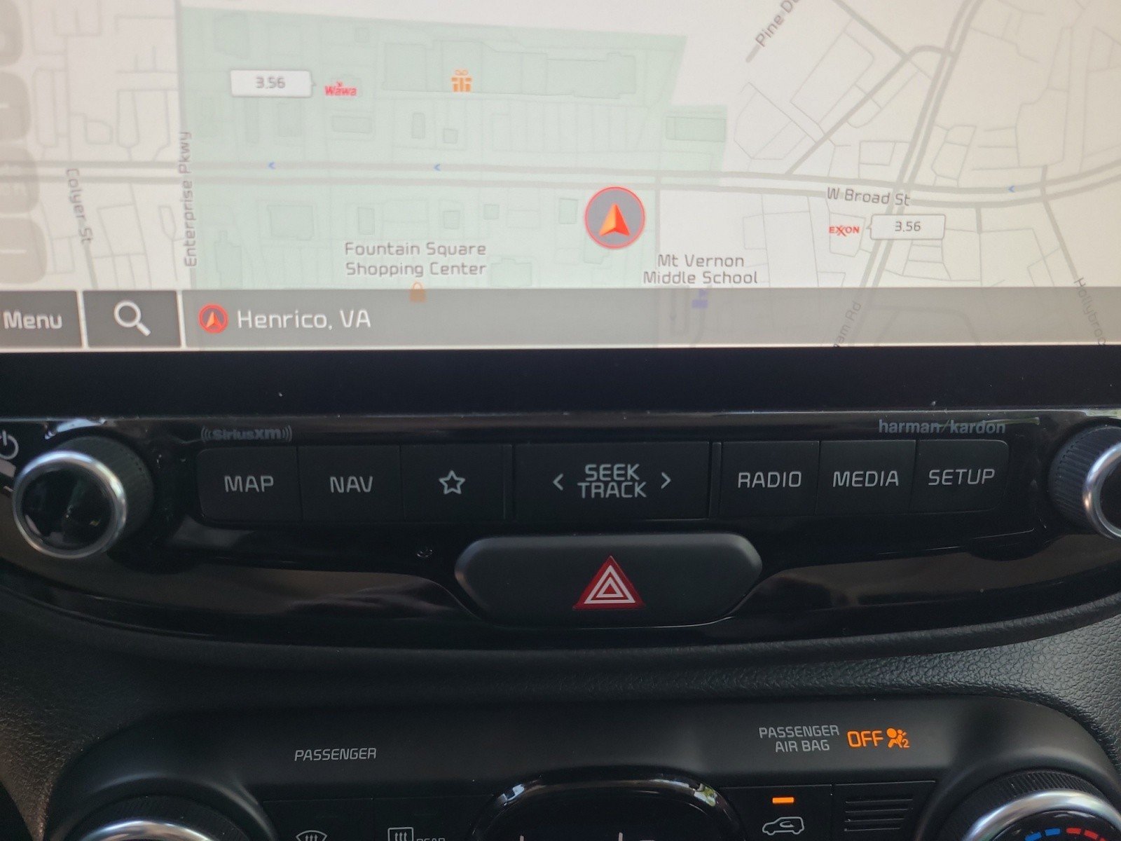 Used 2023 Kia Soul GT-Line w/ GT-Line Technology Package FWD image 29