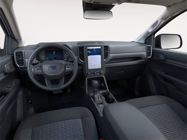 Used 2025 Ford Ranger XL w/ Trailer Tow Package AWD/4WD image 8