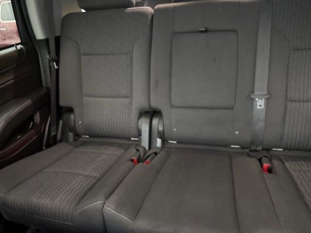 Used 2019 GMC Yukon SLE w/ SLE Value Package image 28