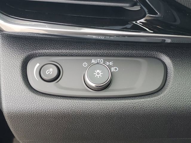 New 2026 Buick Envista Sport Touring w/ Convenience I Package image 20