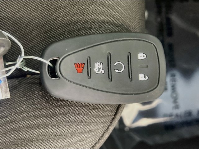 Used 2024 Chevrolet Malibu LT FWD image 33