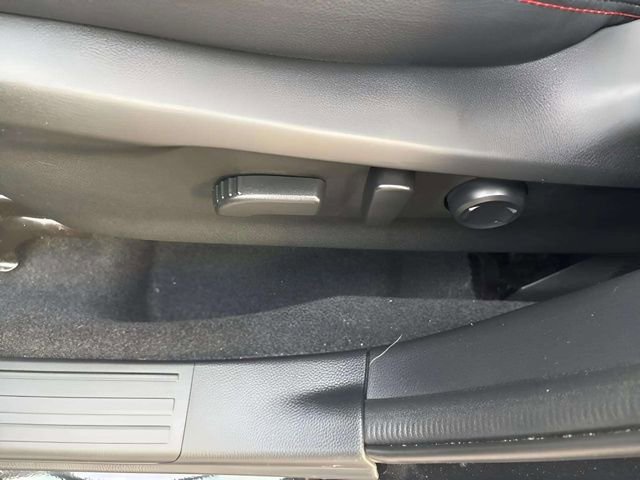 Certified 2024 Subaru Forester Sport image 6