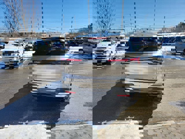 New 2026 INFINITI QX60 Luxe w/ Cargo Package image 35