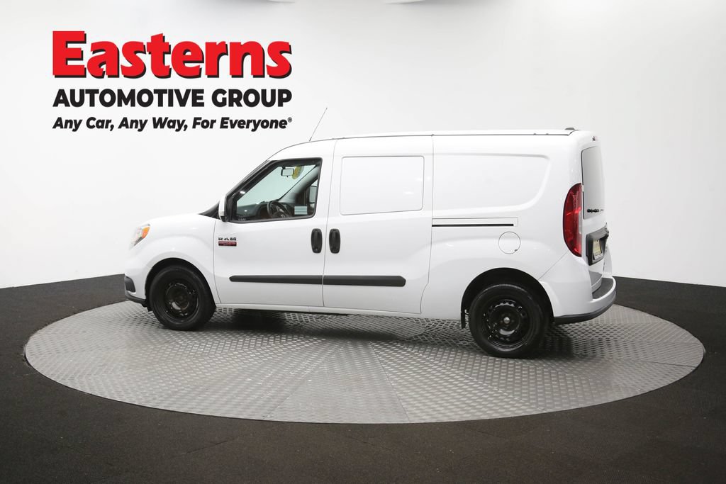 Used 2018 RAM ProMaster City Tradesman SLT FWD image 62