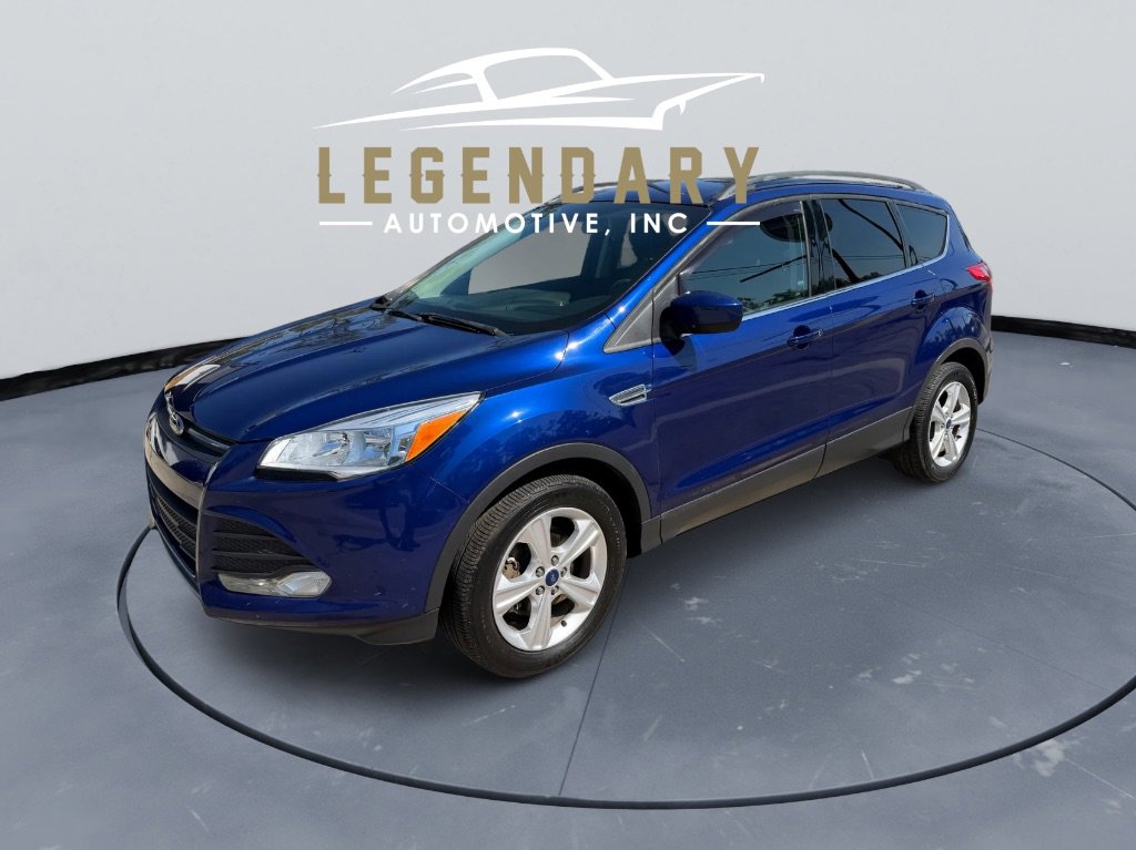Used 2016 Ford Escape SE w/ Equipment Group 201A image 1