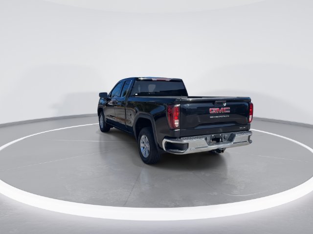 Used 2019 GMC Sierra 1500 SLE w/ Trailering Package RWD image 5