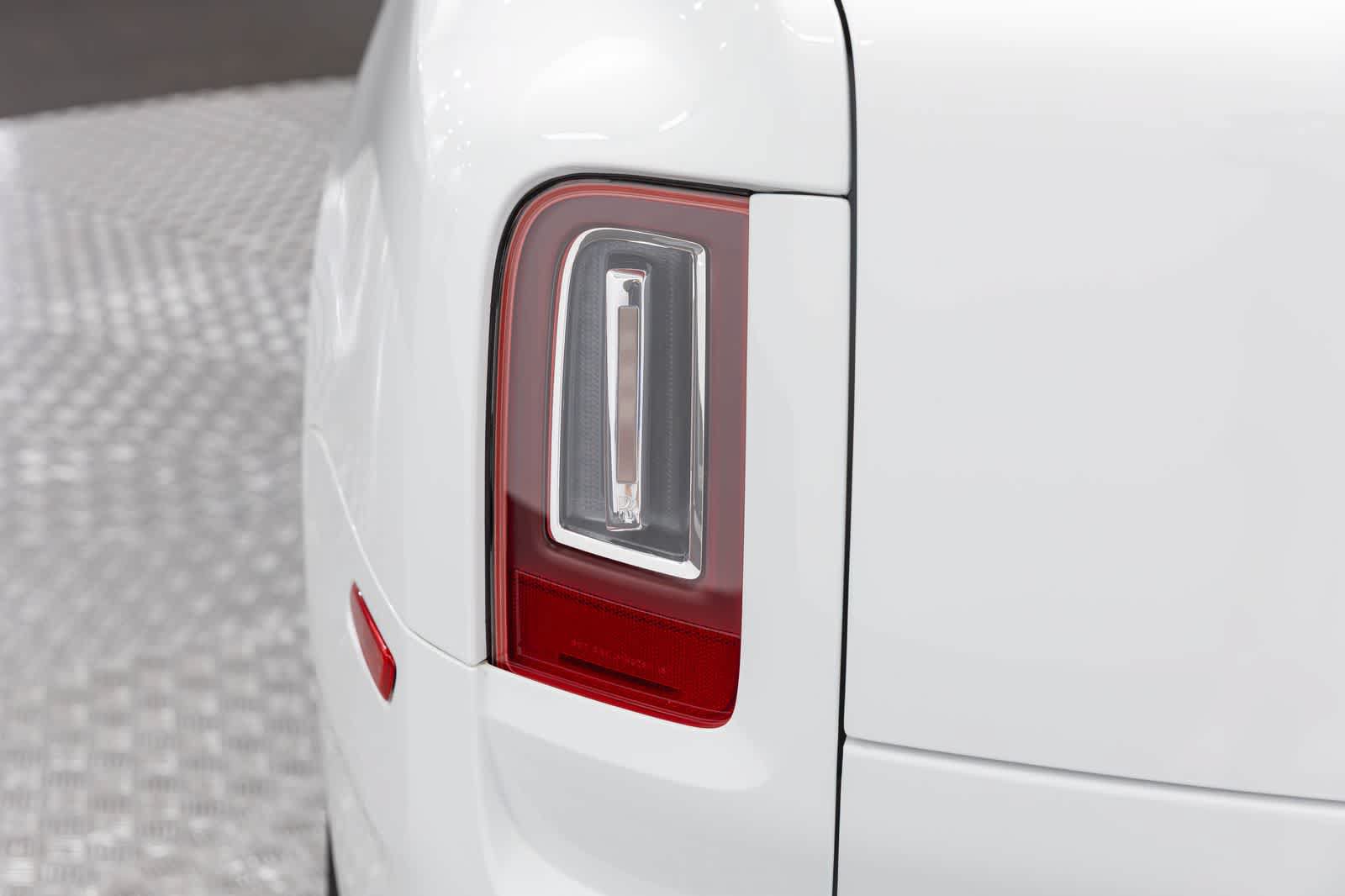 Used 2021 Rolls-Royce Cullinan AWD/4WD image 71