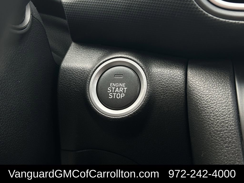 Used 2021 Hyundai Kona SEL w/ Cargo Package image 24