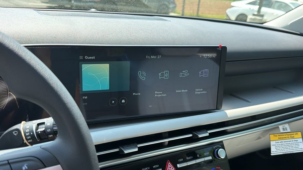 New 2026 Hyundai Tucson SEL image 26