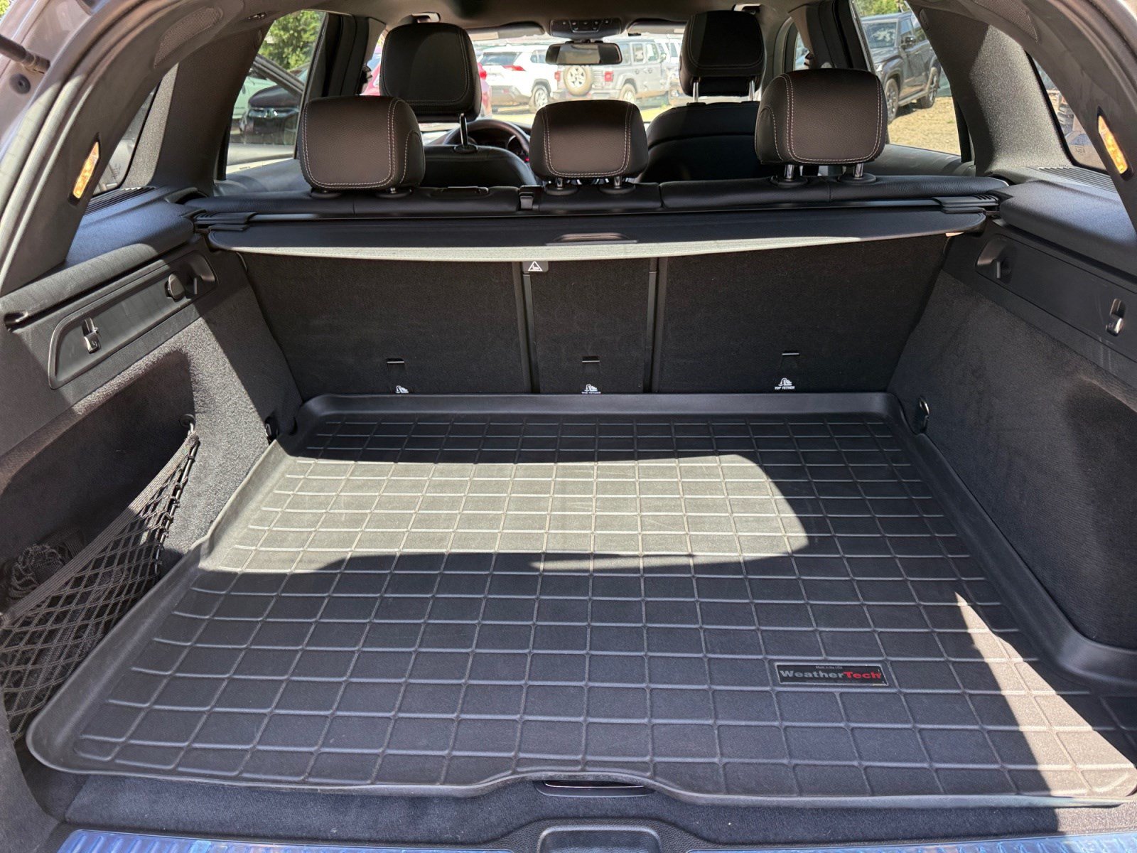 Used 2019 Mercedes-Benz GLC 300 4MATIC image 32