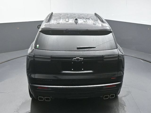 Used 2026 Chevrolet Traverse RS FWD image 47