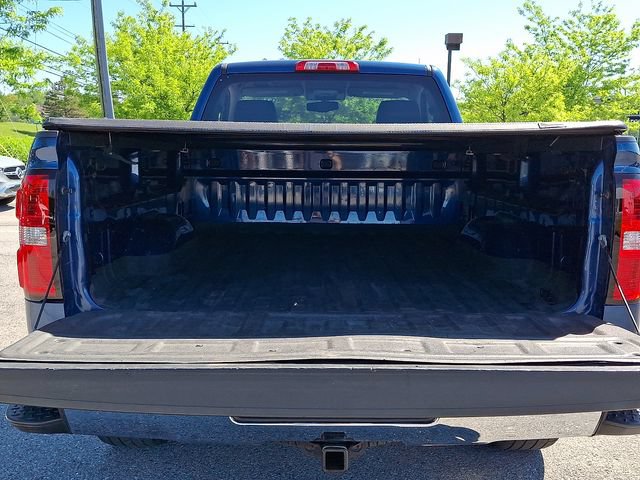 Used 2015 GMC Sierra 1500 SLE w/ Suspension Package, Off-Road AWD/4WD image 28