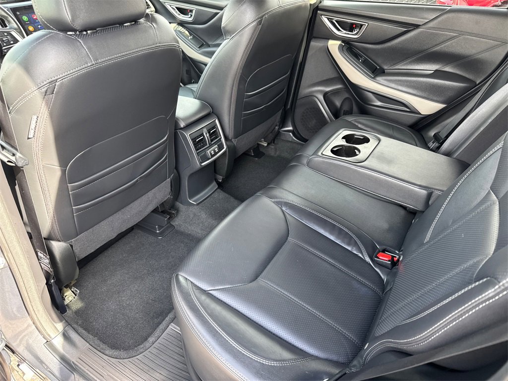 Used 2024 Subaru Forester Limited image 19