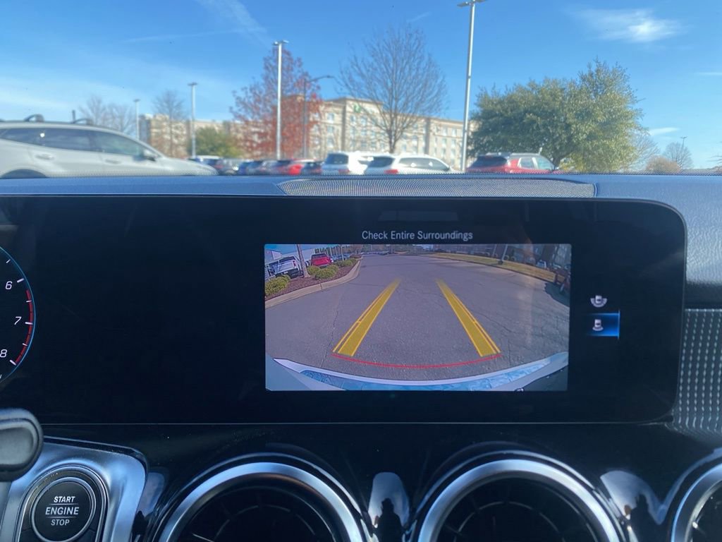 Used 2023 Mercedes-Benz GLB 250 GLB 250 image 25