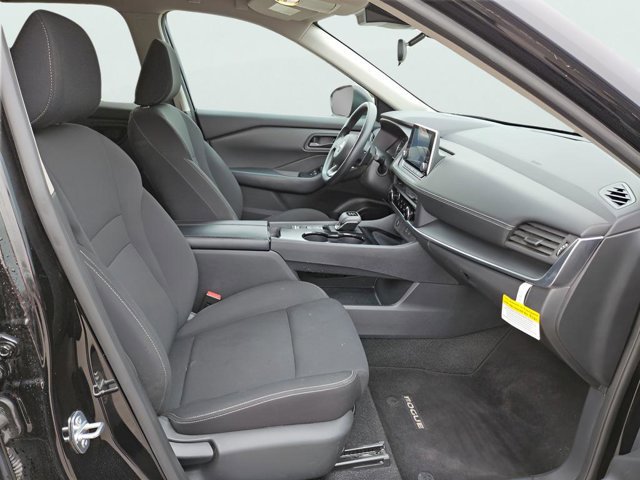 Certified 2024 Nissan Rogue S FWD image 14