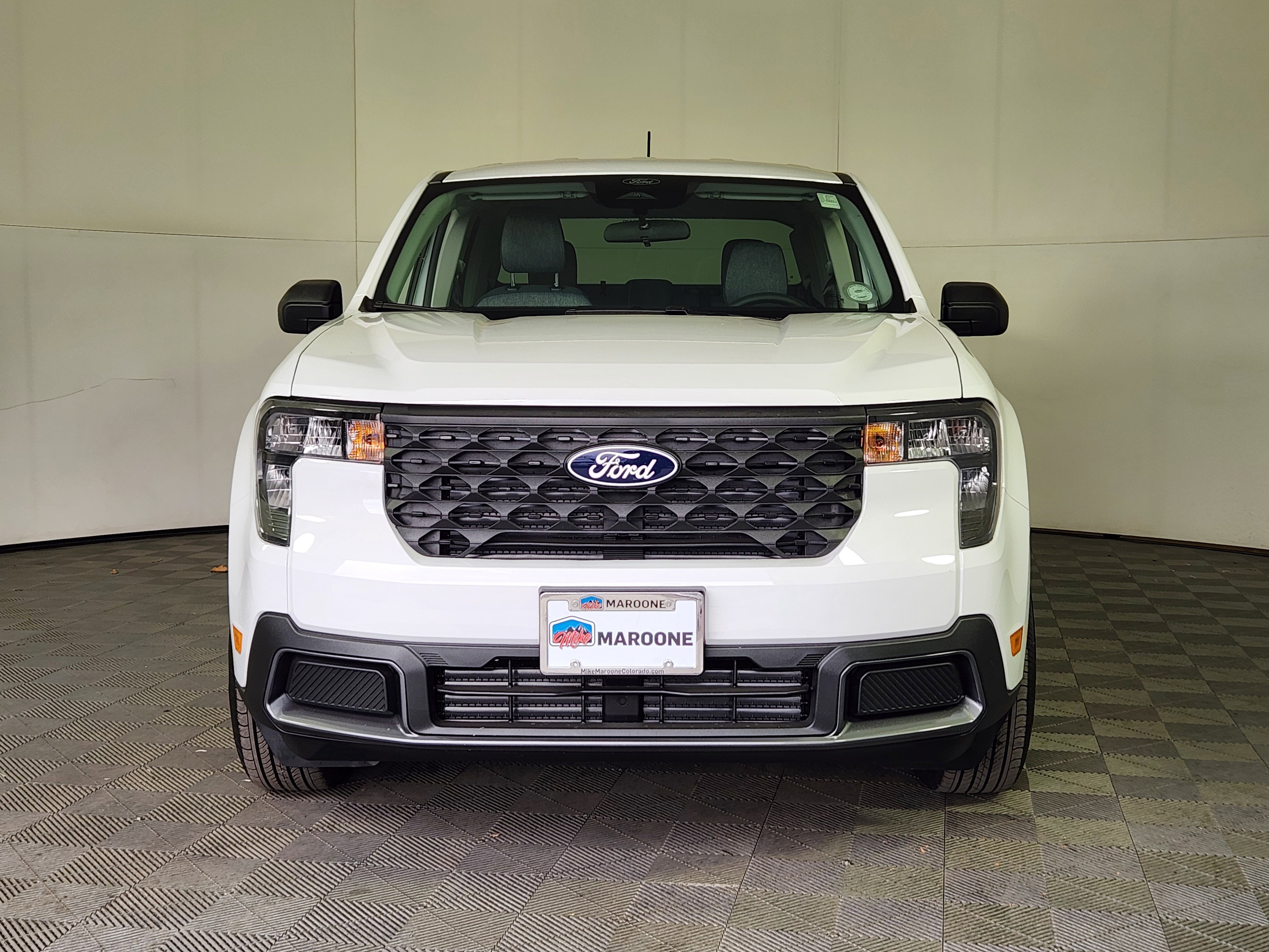 New 2026 Ford Maverick XLT w/ Equipment Group 301A image 2