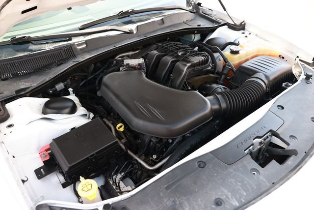 Used 2016 Dodge Charger Police RWD image 48