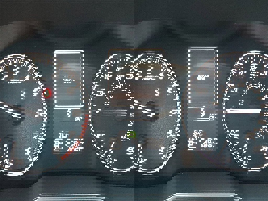 Used 2020 Subaru Outback Touring image 12