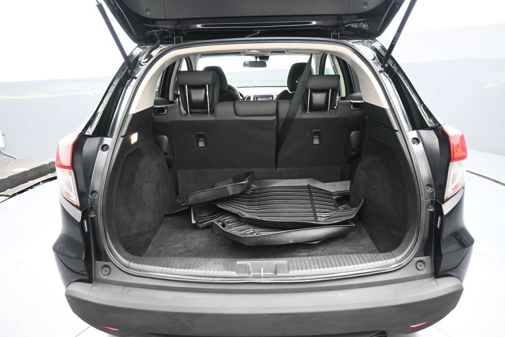 Certified 2020 Honda HR-V EX image 22