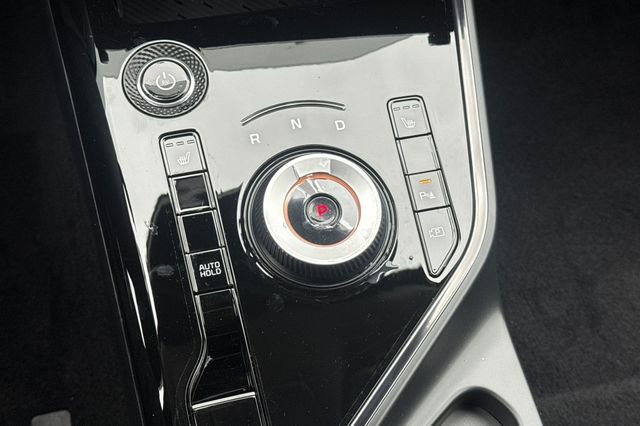 New 2026 Kia Niro Wind FWD image 26