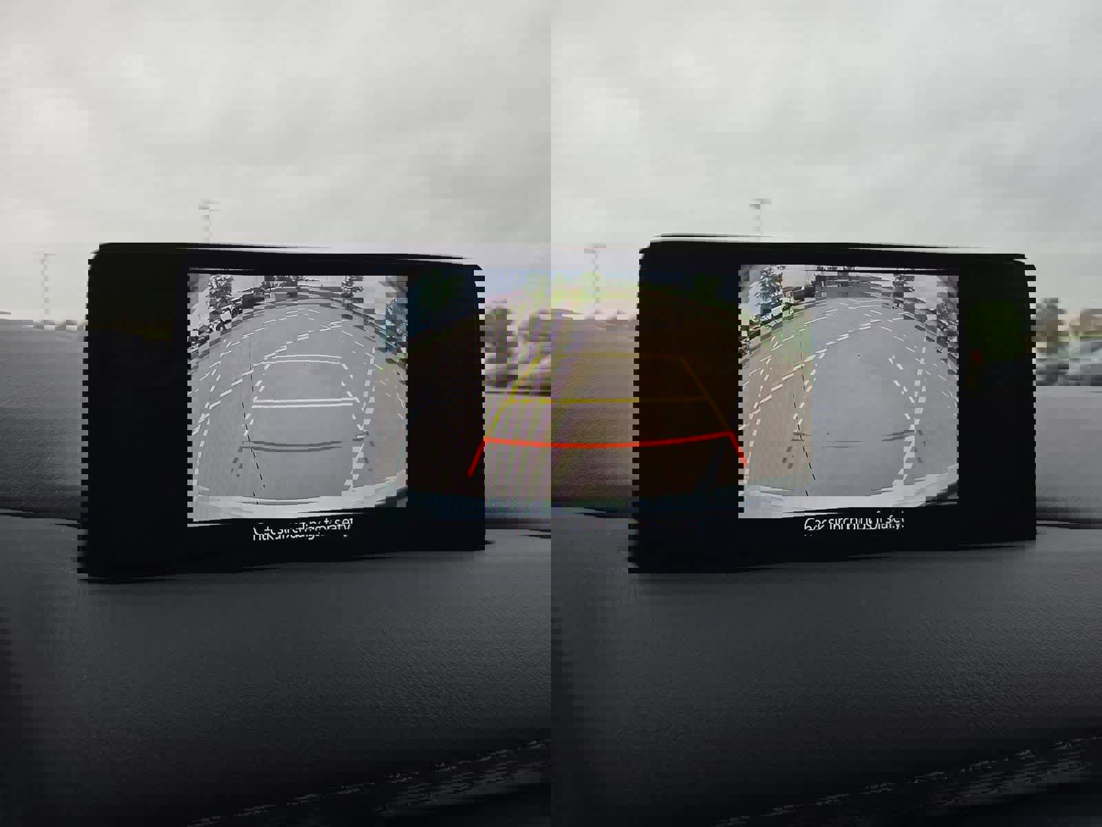 Used 2023 MAZDA CX-5 AWD 2.5 S w/ Select Package image 26