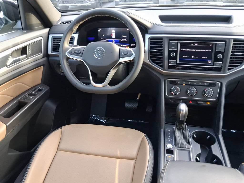 Used 2023 Volkswagen Atlas Cross Sport SE FWD image 10