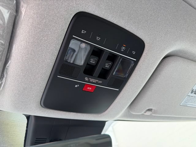 New 2026 Hyundai Palisade Limited AWD/4WD image 35