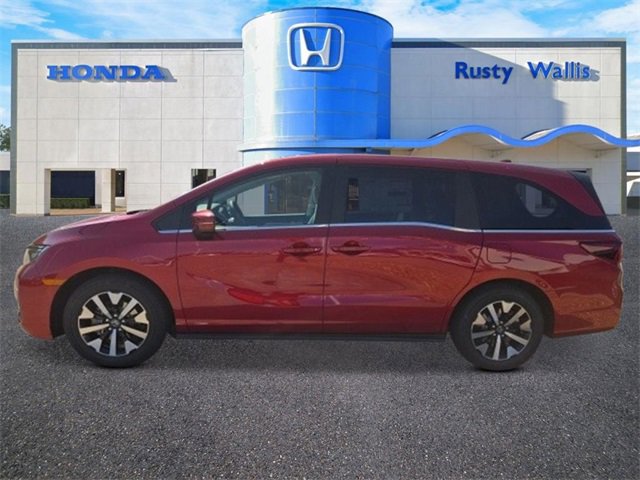 New 2026 Honda Odyssey EX-L image 6
