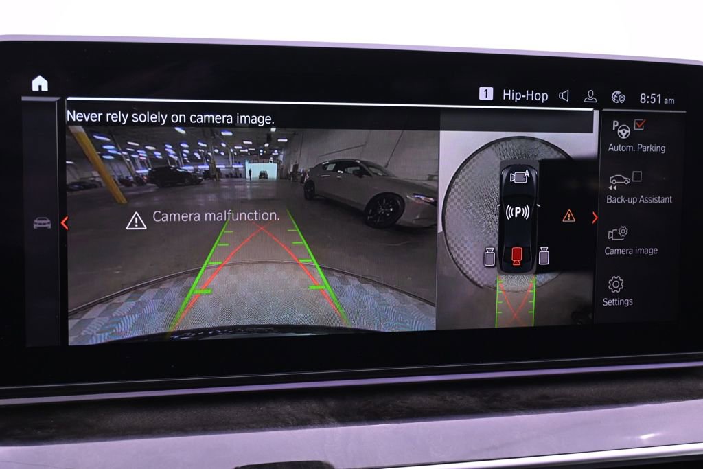 Used 2022 BMW M550i xDrive w/ Dynamic Handling Package image 29