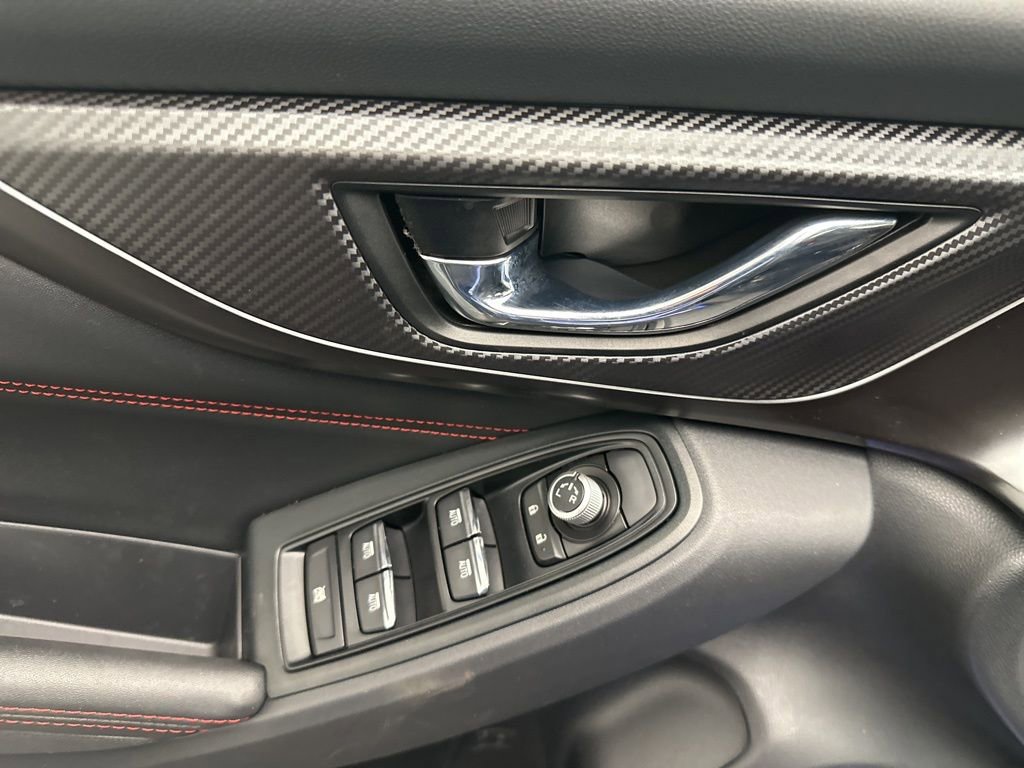 Used 2023 Subaru WRX Limited image 26