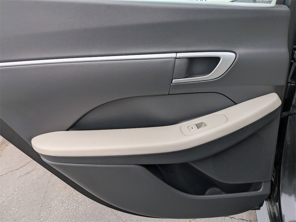 Used 2025 Hyundai Sonata SEL image 24