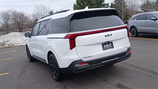 New 2026 Kia Carnival SX image 9